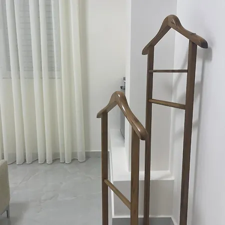 Apartmán Memories Hill *