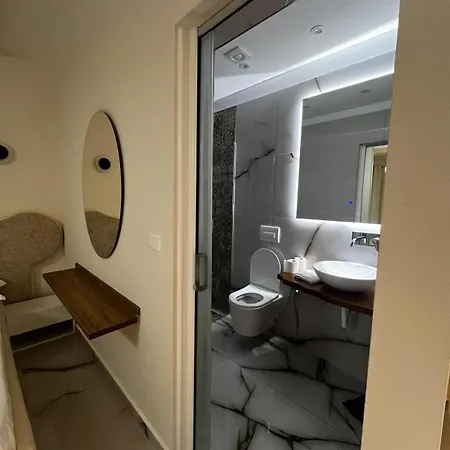 Memories Hill Apartament