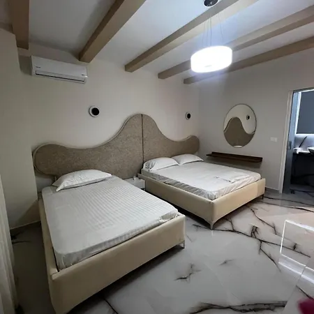 Apartment Memories Hill Sarande