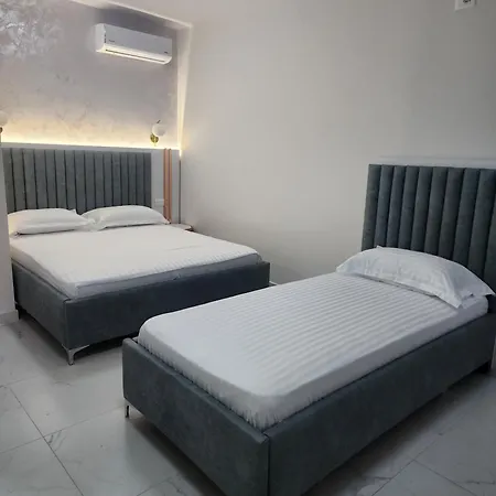 Memories Hill Apartment *