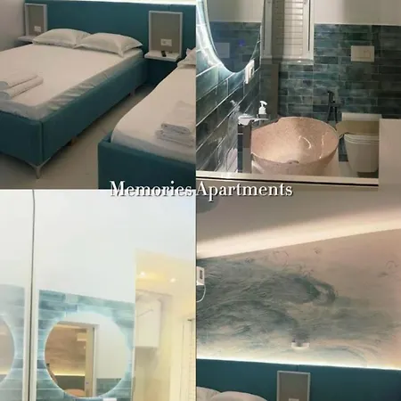 Memories Hill Apartment