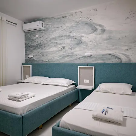 Apartament Memories Hill Saranda