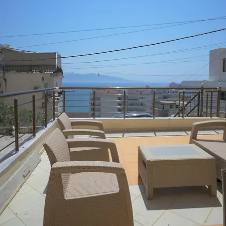 Memories Hill Appartement