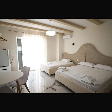 Memories Hill Appartement