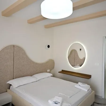 Apartament Memories Hill Saranda