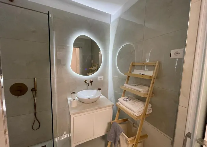 Appartement Memories Hill