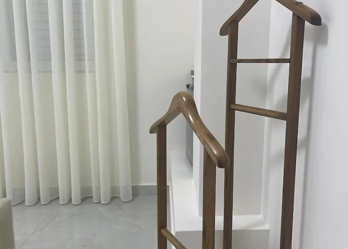 Appartement Memories Hill *