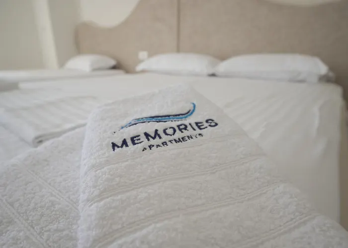 شقة Memories Hill *