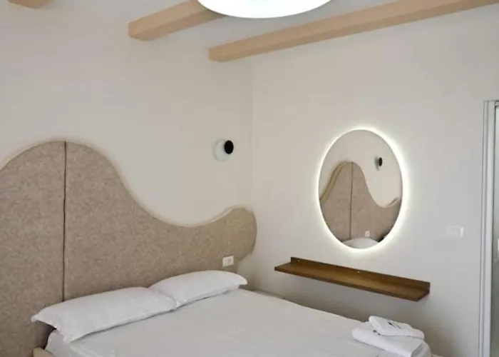 Appartement Memories Hill Saranda